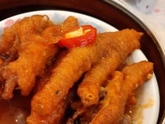 -凤城酒家(渣华道)