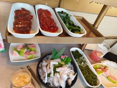 -海底捞火锅(王府井银泰in88店)