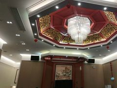 -银都上海菜馆(粤海东路店)