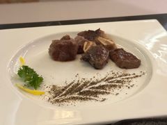 -汕头国际大酒店-牛一町目餐厅