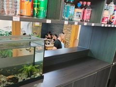 -真利味·脊骨火锅·正宗韩国料理(韩乐坊店)