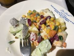 -星伦多自助料理(江阴万达店)