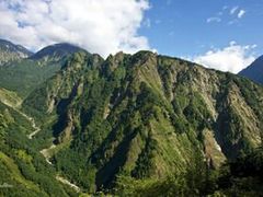 -太阳湾风景区