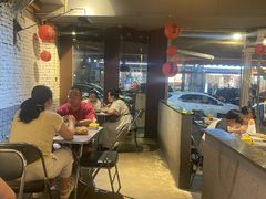 -有局·成都市井烧烤·精酿啤酒(双楠店)