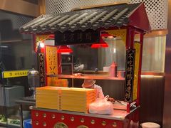 -蜀厨小匠·民间川菜(犀浦店)
