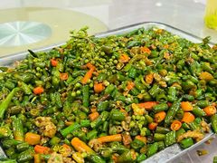 -金水泊山庄·花椒鸡(铁山坪店)