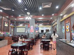 -福星牛奶甜品店(常平店)
