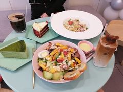 -仁义涵西餐·咖啡(中华巴洛克店)
