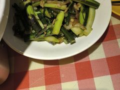 -俭朴菜(鲁磨路店)