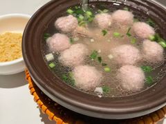-小菜园新徽菜(马鞍山金鹰店)