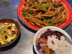 -馬伍旺川菜(江北虹悦城店)