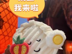 -太原茂业天地购物中心