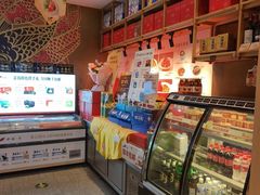 -船歌·鱼水饺青岛菜(金狮广场店)