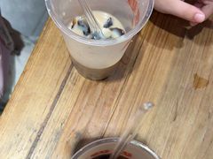 -八婆婆烧仙草(中山路店)