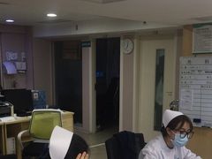 -广州仁爱天河医院