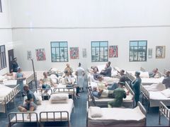 -上海四行仓库抗战纪念馆