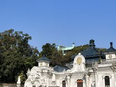 -珠海圆明新园