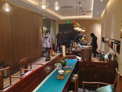 -王府茶宴(大观园总店)