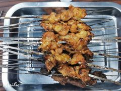 -清真·马峰烤肉(小学习北巷店)