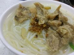 -七九清汤粉(万达店)