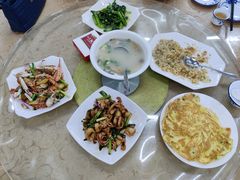 -双月饭店·20年老字号(新村店)