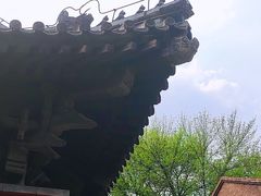 -嵩祝寺及智珠寺