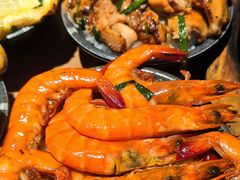 -啫火啫啫煲·顺德干蒸(西乡天虹店)