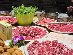 -仄园围炉坊·牛肉火锅·潮汕卤水火锅(蛇口店)