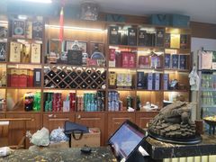 -徽韵人家·传承正宗徽菜(牡丹园店)