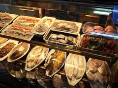 -正宗天津烧麦馆(柳州路店)