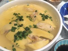 -熠盛·本帮菜Bistro(永嘉路店)