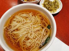 -功德林(南京西路店)