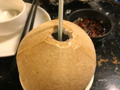 -润泽园海南椰子鸡·糟粕醋火锅(拱北店)
