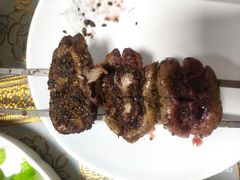 -清真·鸦儿李记·小馆(后海店)