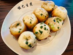 -哑巴生煎(临顿路店)