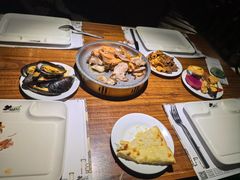 -汉巴味德(大悦城店)