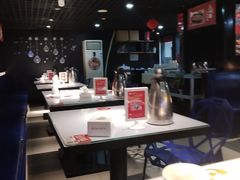 -鱼酷活鱼烤鱼(昆明路店)