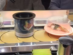 -争鲜回转寿司(东方银座店)