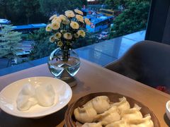 -天怡興·百年蒸饺(中心书城店)