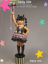 -倾城宝贝儿童摄影(广州天河店)