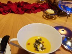 -迪拜帆船酒店海底餐厅