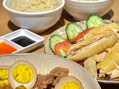 -新加坡高记KOO KEE Restaurant(盈科店)