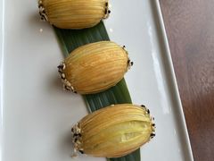 -大中华希尔顿酒店·兰亭潮中餐厅·粤菜