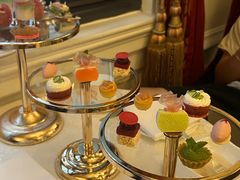 -Salon de Ville浦江汇(上海外滩华尔道夫酒店店)