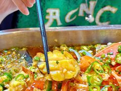 -简家·海鲜盛宴(下沙店)