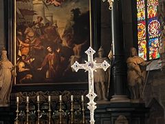 -斯蒂芬主教座堂(Stephansdom)