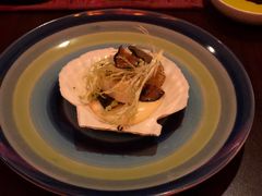 -杭州西子湖四季酒店-WL BISTRO西湖餐厅(灵隐路店)