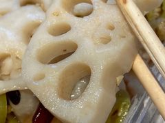 -凡老头米线砂锅(古荡新村西粮站)