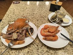 -禾斗海鲜自助(市南银座店)