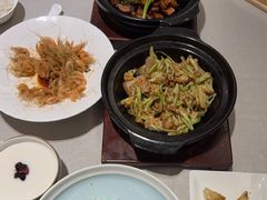 -狮王府淮扬菜(新街口友谊店)